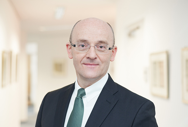 Dr. Carsten Lehr