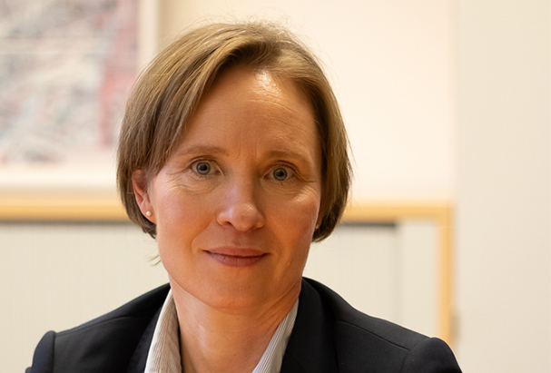 Doris Dietze