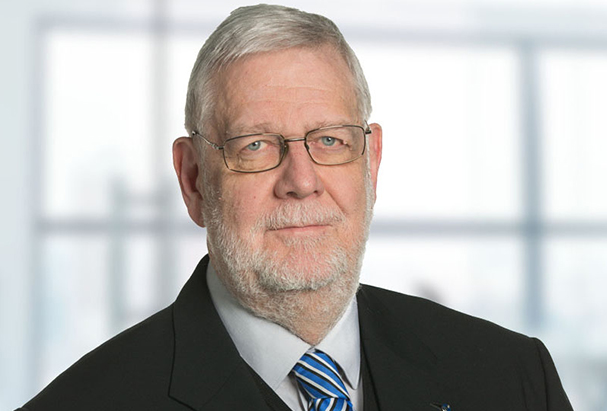 Hans-Rainer van den Berg