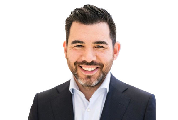 Michael Reinwald