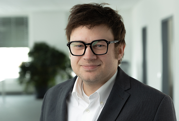Nils Deichner