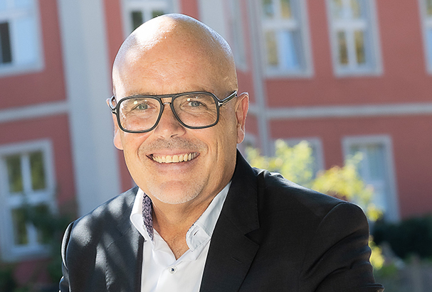 Oliver Lauer
